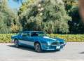 Pontiac Trans Am 455 HO 7.5L - Lucern Blue - thumbnail 1