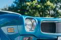 Pontiac Trans Am 455 HO 7.5L - Lucern Blue - thumbnail 12
