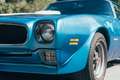 Pontiac Trans Am 455 HO 7.5L - Lucern Blue - thumbnail 15