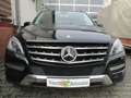 Mercedes-Benz ML 350 BlueEffi*GSD*Airmatik*Memory*AHK* Negru - thumbnail 3