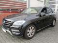 Mercedes-Benz ML 350 BlueEffi*GSD*Airmatik*Memory*AHK* Negru - thumbnail 1
