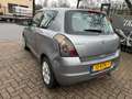 Suzuki Swift 1.3 Comfort Airco, elec pakket, rijd perfect, z.g. Grau - thumbnail 11