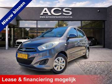 1.1 i-Drive | Top onderhouden | Zeer nette staat!