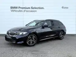 BMW Série 3 330eA xDrive 292ch M Sport