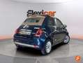 Fiat 500 Connect 1.0 Hybrid 51KW (70 CV) Azul - thumbnail 8