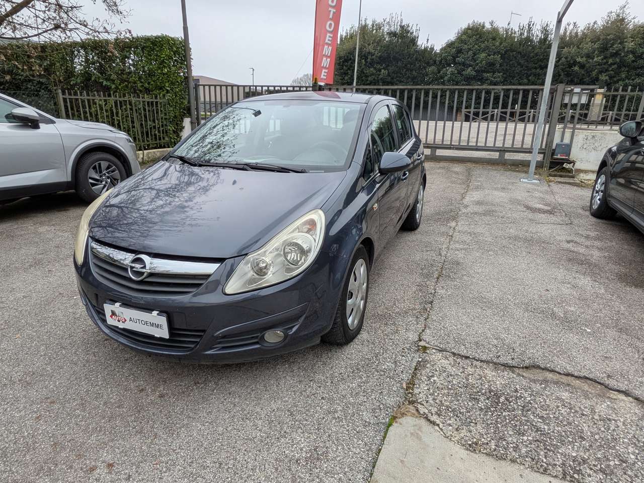 Opel Corsa Corsa 5p 1.2 Cosmo