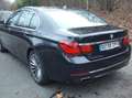 BMW 750 750i xDrive Schwarz - thumbnail 7