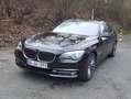 BMW 750 750i xDrive Schwarz - thumbnail 3