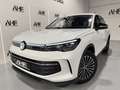 Volkswagen Tiguan 1.5 eTSI Más DSG 96kW Blanco - thumbnail 1