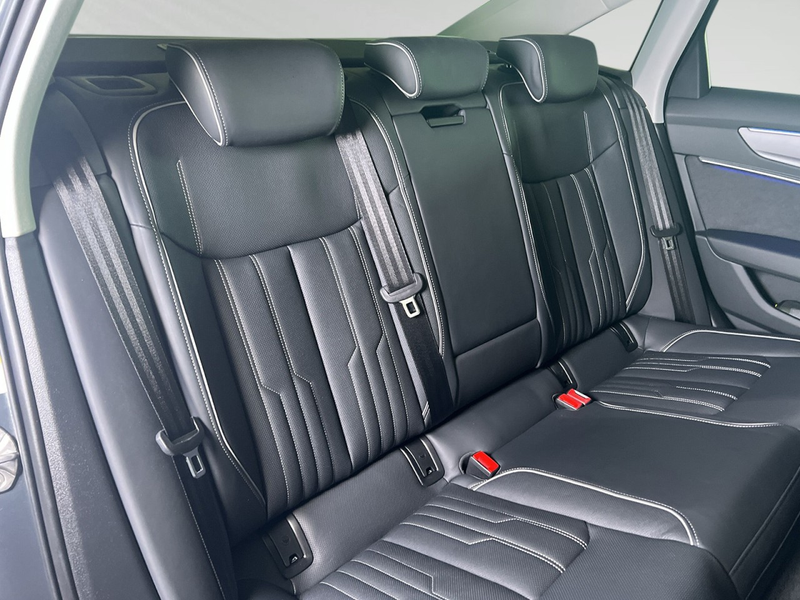 Audi A6 Limousine 45 TFSI quattro advanced S-tronic Klima — photo 8