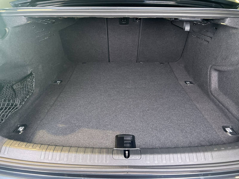 Audi A6 Limousine 45 TFSI quattro advanced S-tronic Klima — photo 10