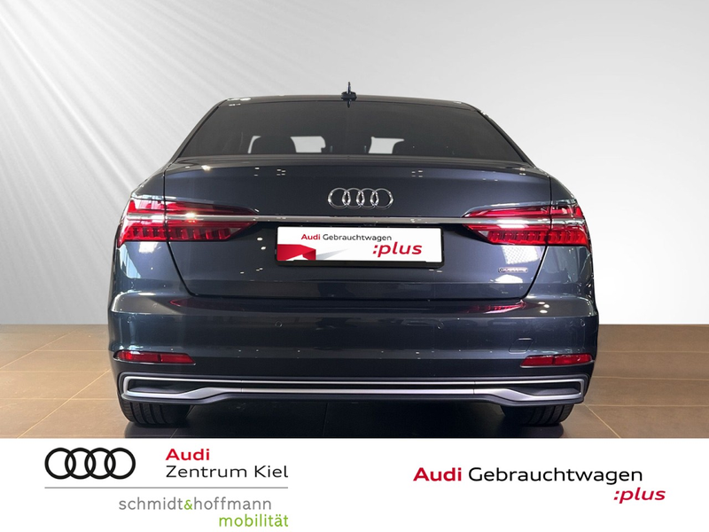 Audi A6 Limousine 45 TFSI quattro advanced S-tronic Klima — photo 5
