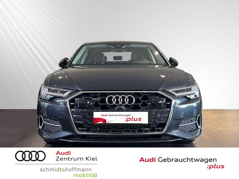 Audi A6 Limousine 45 TFSI quattro advanced S-tronic Klima — photo 2