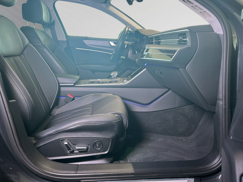 Audi A6 Limousine 45 TFSI quattro advanced S-tronic Klima — photo 9