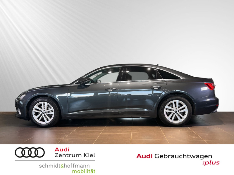 Audi A6 Limousine 45 TFSI quattro advanced S-tronic Klima — photo 3
