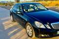 Mercedes-Benz E 220 Mercedes-Benz Clase E 220 Cdi Blue Efficiency 170c Negro - thumbnail 3