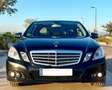 Mercedes-Benz E 220 Mercedes-Benz Clase E 220 Cdi Blue Efficiency 170c Negro - thumbnail 1