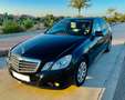 Mercedes-Benz E 220 Mercedes-Benz Clase E 220 Cdi Blue Efficiency 170c Negro - thumbnail 2