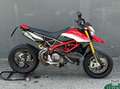 Ducati Hypermotard 950 SP Rouge - thumbnail 1