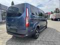 Ford Tourneo Custom TDCi 320 L1H1 VA Autm. Active Blau - thumbnail 4