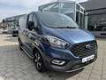 Ford Tourneo Custom TDCi 320 L1H1 VA Autm. Active Blau - thumbnail 1