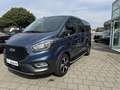 Ford Tourneo Custom TDCi 320 L1H1 VA Autm. Active Blau - thumbnail 2
