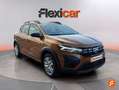 Dacia Sandero Stepway Essential 74kW (100CV) ECO-G Naranja - thumbnail 8