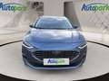 Ford Focus Titanium X Turnier 1,0 125PS Blau - thumbnail 9