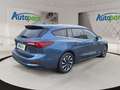 Ford Focus Titanium X Turnier 1,0 125PS Blau - thumbnail 8