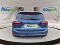 Ford Focus Titanium X Turnier 1,0 125PS Blau - thumbnail 7