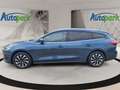Ford Focus Titanium X Turnier 1,0 125PS Blau - thumbnail 4