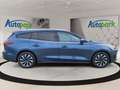 Ford Focus Titanium X Turnier 1,0 125PS Blau - thumbnail 5