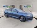 Ford Focus Titanium X Turnier 1,0 125PS Blau - thumbnail 3