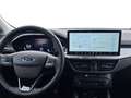 Ford Focus Titanium X Turnier 1,0 125PS Blau - thumbnail 12