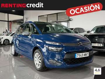 BlueHDi 88KW (120CV) EAT6 Shine