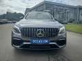 Mercedes-Benz GLC 63 AMG GLC 63 S AMG 4-Matic+ ** DEPOT VENTE ** - FULL Gris - thumbnail 2