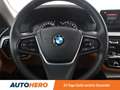 BMW 530 530e Aut. *LED*TEMPO*NAVI*CAM* Blau - thumbnail 19