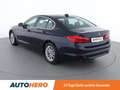 BMW 530 530e Aut. *LED*TEMPO*NAVI*CAM* Blau - thumbnail 4