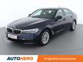 BMW 530 530e Aut. *LED*TEMPO*NAVI*CAM* Blau - thumbnail 1