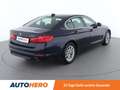 BMW 530 530e Aut. *LED*TEMPO*NAVI*CAM* Blau - thumbnail 6