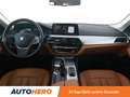 BMW 530 530e Aut. *LED*TEMPO*NAVI*CAM* Blau - thumbnail 12