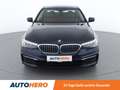 BMW 530 530e Aut. *LED*TEMPO*NAVI*CAM* Blau - thumbnail 9