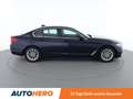 BMW 530 530e Aut. *LED*TEMPO*NAVI*CAM* Blau - thumbnail 7