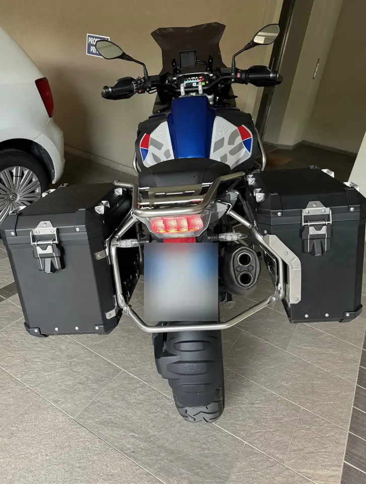 BMW R 1250 GS