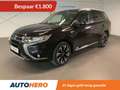 Mitsubishi Outlander 2.0 PHEV Top 4WD Чорний - thumbnail 1