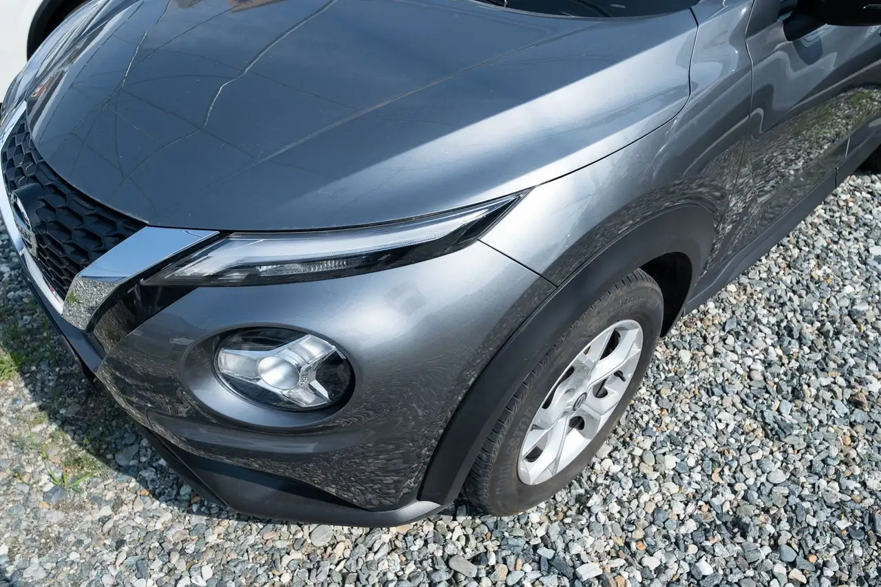 Nissan Juke II 2020 1.0 dig-t N-Connecta 117cv, миниатюра 14