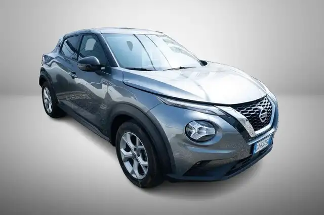 2020 Nissan Juke for sale
