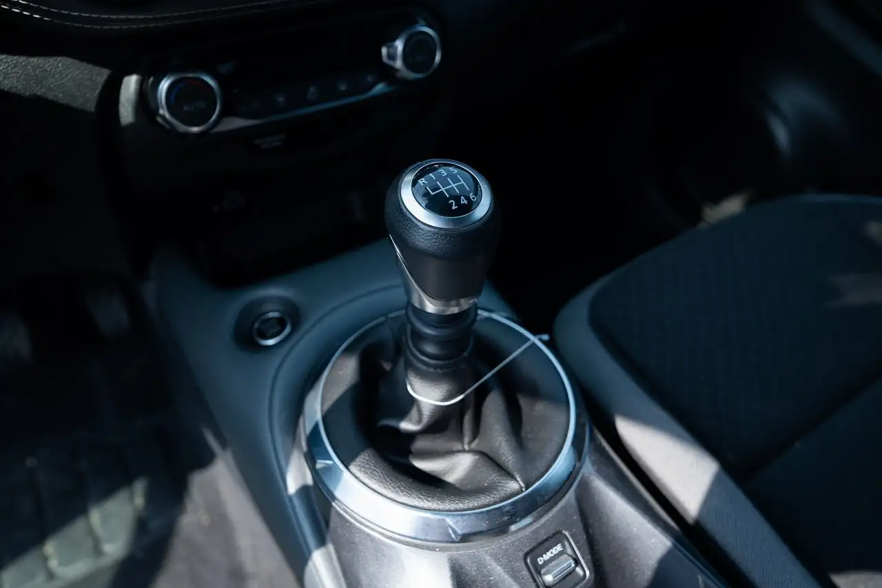 Nissan Juke II 2020 1.0 dig-t N-Connecta 117cv, миниатюра 10
