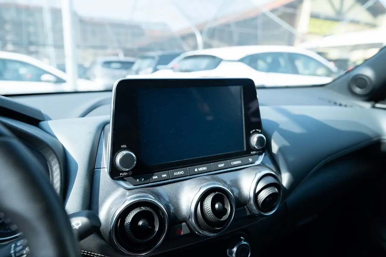Nissan Juke II 2020 1.0 dig-t N-Connecta 117cv, миниатюра 13