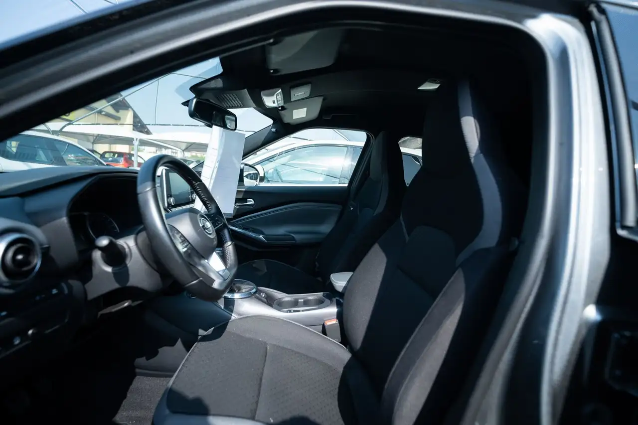 Nissan Juke II 2020 1.0 dig-t N-Connecta 117cv, миниатюра 7